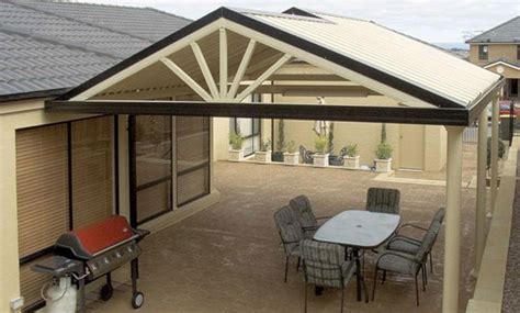 Woodwork Pitched Roof Pergola Designs PDF Plans