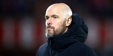 Free agent now training with Man Utd, Ten Hag has given the green light