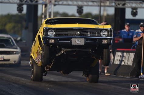 Nhra Lucas Oil Drag Racing Series Releases Schedule For 2023 Season