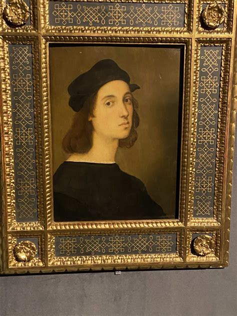 raphael exhibition  great    grand artist  italy opens