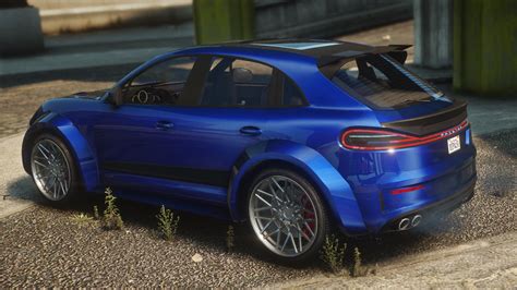 Pfister Astron Custom Add On I Tuning Gta Mods