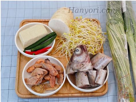 cach lam canh ca ham cay kieu han maeuntang ngon tut luoi