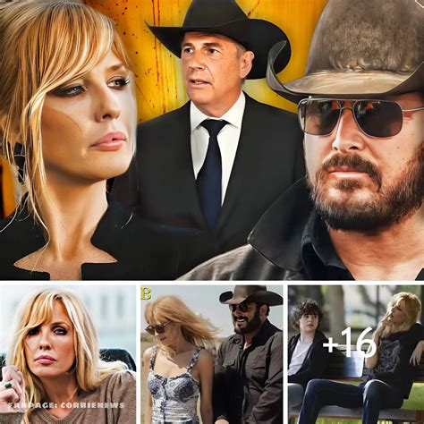 Yellowstone - Original Yellowstone Character Confirmed To Return In