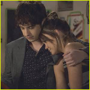 Callie & Jude Face A Tragic Loss on ‘The Fosters’ Season 3 Finale | Television, The Fosters ...