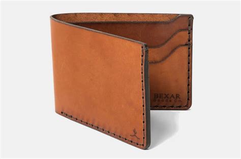 The 25 Best Bifold Wallets For Men