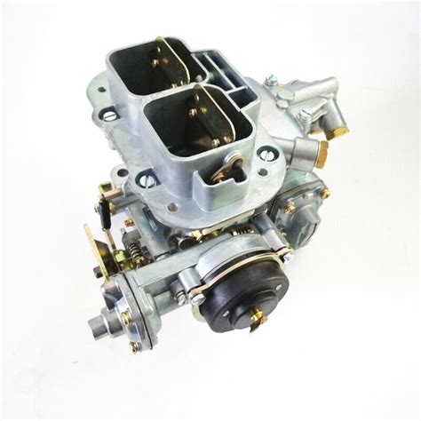 3236 Dgev Electric Choke Wk675 Dgev Carburetor For Mazda Pickup B2200