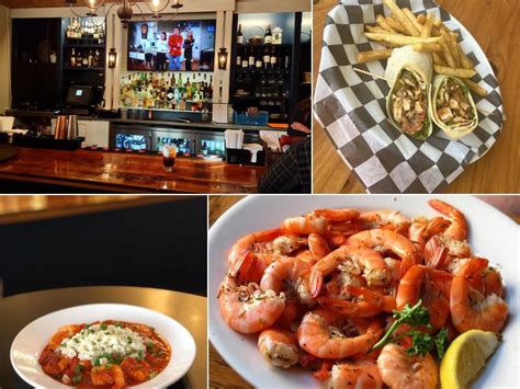 The 15 Best Restaurants In South Boston Va With Menus Reviews