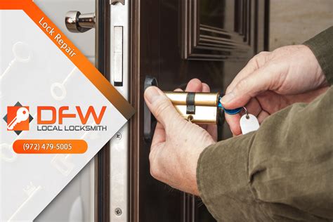 The Best Lock Repair Near Me Affordable Services