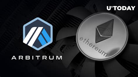 Ethereum Layer 2 Arbitrum To Airdrop 1 16 Billion Arb Native Token Details