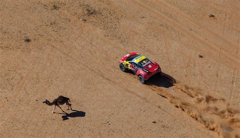 Sébastien Loeb | RACER