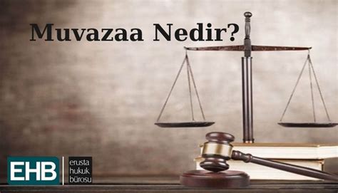 Muvazaa Nedir Erusta Hukuk B Rosu