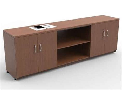 Credenza P E P Muebles Para Oficina Cuevas Torres