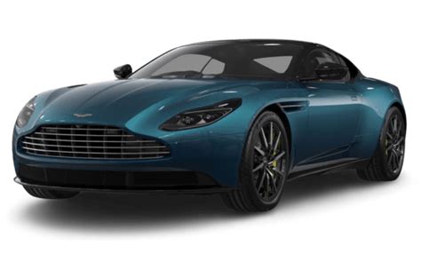 2023 Aston Martin DB11 Review Price And Specification CarExpert