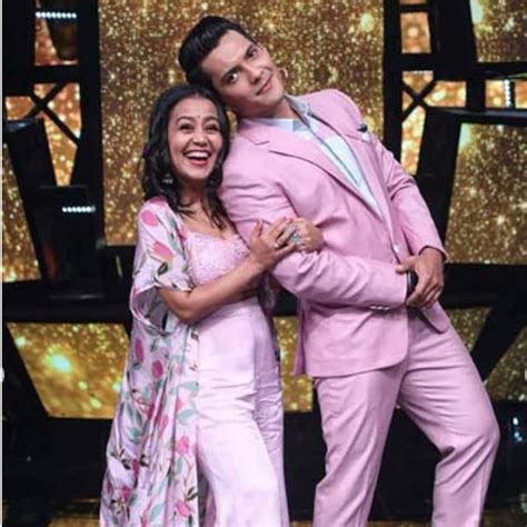 I Have Told Aditya Narayan To Marry Neha Kakkar Reveals Udit Narayan