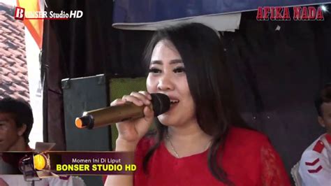 Hareudang Isah Dmesh Afika Nada Live Jambak Agustus