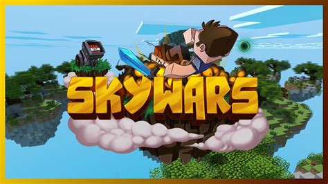 So Sahen MEINE ERSTEN Runden SKYWARS Aus Minecraft Hive Server YouTube