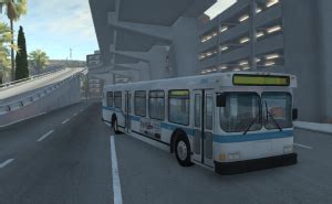 Problems with the City Bus! | BeamNG