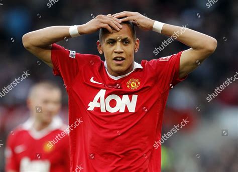 Ravel Morrison Manchester United Youth United Editorial Stock Photo ...