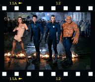 Post 1535146 Chris Evans Fakes Fantastic Four Ioan Gruffudd Jessica