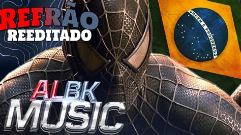 Rap Do Simbionte Homem Aranha 3 O PETER ANTIGO MORREU ALBK