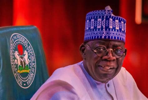 Cop Tinubu Unveils Bold Vision For A Greener Nigeria With Rollout Of