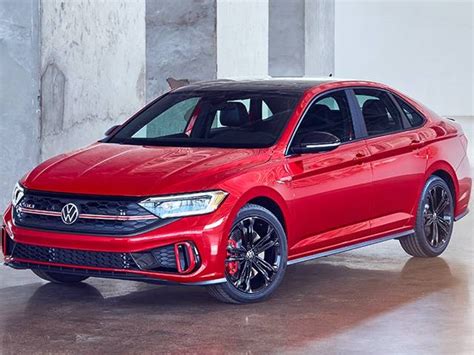 New 2022 Volkswagen Jetta GLI Reviews Pricing Specs Kelley Blue Book