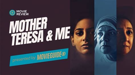 Embracing The Legacy Of Love Mother Teresa And Me Movie Review Youtube