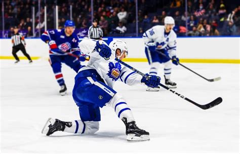 Billets PARKING PASSES ONLY Syracuse Crunch At Toronto Marlies Coca