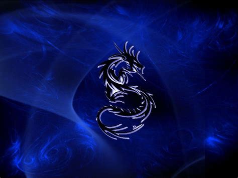 Blue Dragon Wallpapers - Wallpaper Cave