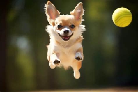 Do Chihuahuas Need A Lot Of Exercise Uncovering Their Energetic Nature