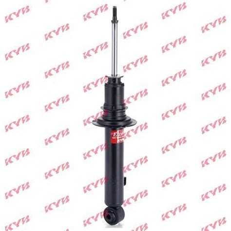 Genuine KYB Excel G Front Shock Absorbers Pair 341143 EBay