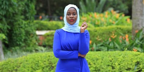 Faridah Nakazibwe Set To Return To NTV Matooke Republic