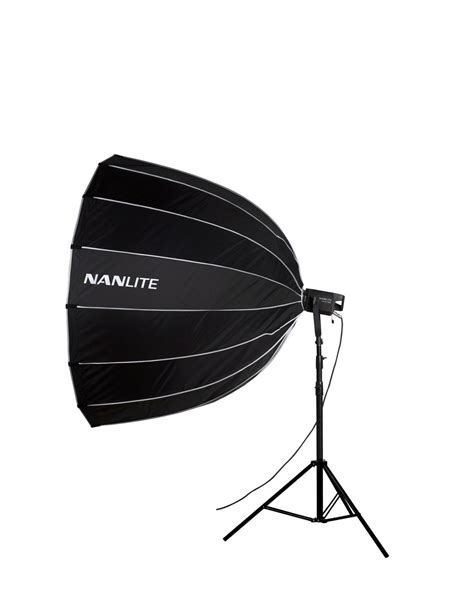 Softbox Parab Lico Nanlite Cm