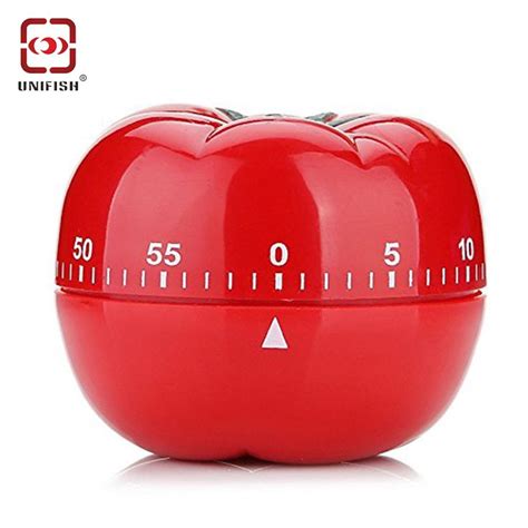 Find More Kitchen Timers Information About Kitchen Tomato Shape 60 Minute