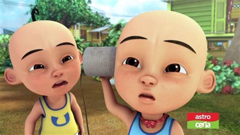 Upin And Ipin S9 Ep27 Astro Content