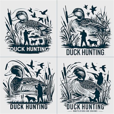 Duck Hunting Svg File Duck Hunter Svg Hunting Season Svg Duck Hunting