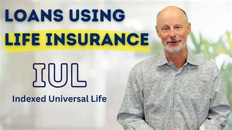 How Loans In Life Insurance Work IUL Indexed Universal Life YouTube