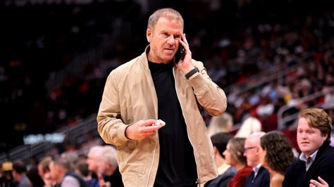 Washington Commanders: Getting to know Rockets owner Tilman Fertitta