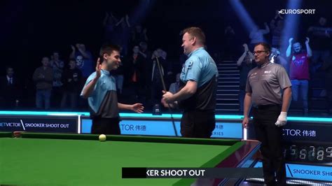 'Phenomenal achievement' - Shaun Murphy makes first maximum 147 break ...