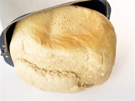 Perfect Bread Machine French Bread Recipe | CDKitchen.com