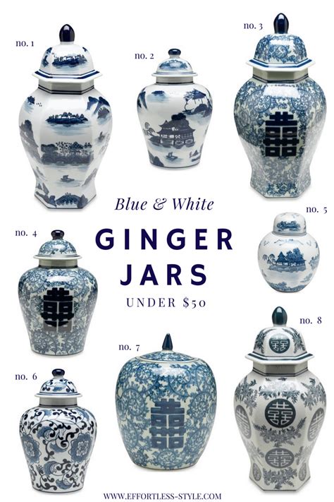 Treat Yo Self Ginger Jars Effortless Style Blog