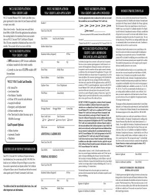 Fillable Online Uniform Residential Loan Application Interactive Form