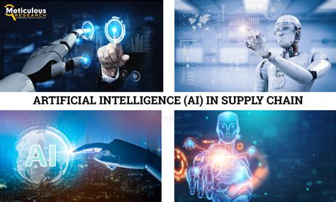 Top 10 Companies In Artificial Intelligence Supply Chain Market