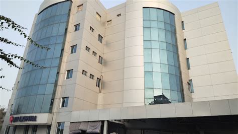 Top 10 Hospitals In Multan Punjab Pakistan Exceptional Medical Care