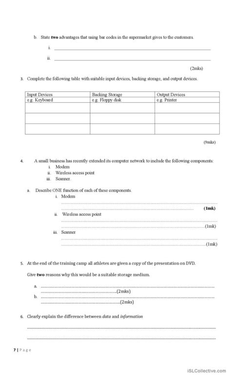 English Esl Worksheets Activities For Distance Learning And Physical