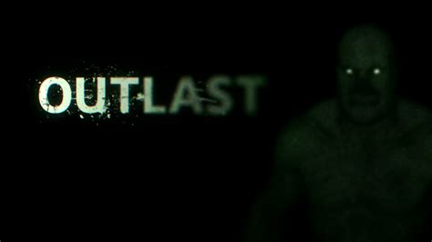 1920x1200 resolution | Outlast poster, Outlast, Red Barrels, Chris ...