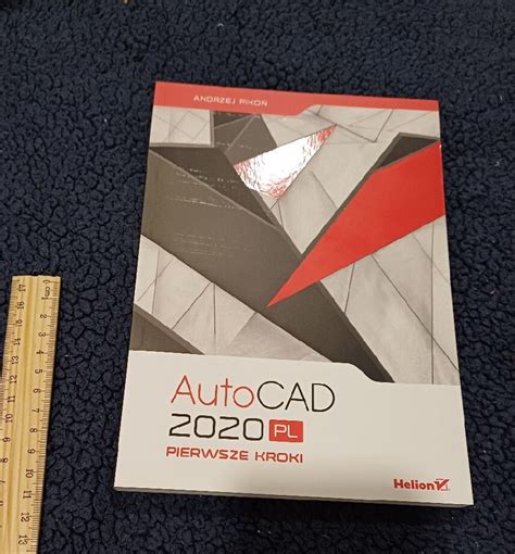 Autocad 2020 Pierwsze Kroki Koszalin Kup Teraz Na Allegro Lokalnie