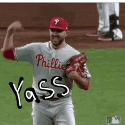 Phillies Go GIF - Phillies Go - Discover & Share GIFs