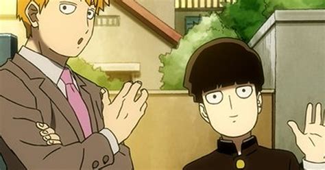 Mob Psycho 100 Season 3 Shares Episode 4 Stills