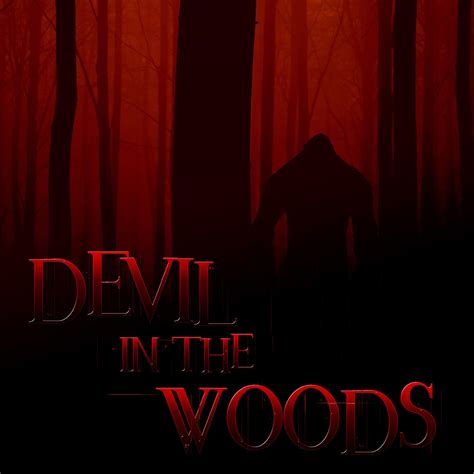 Devil In The Woods Ditw2016 Twitter